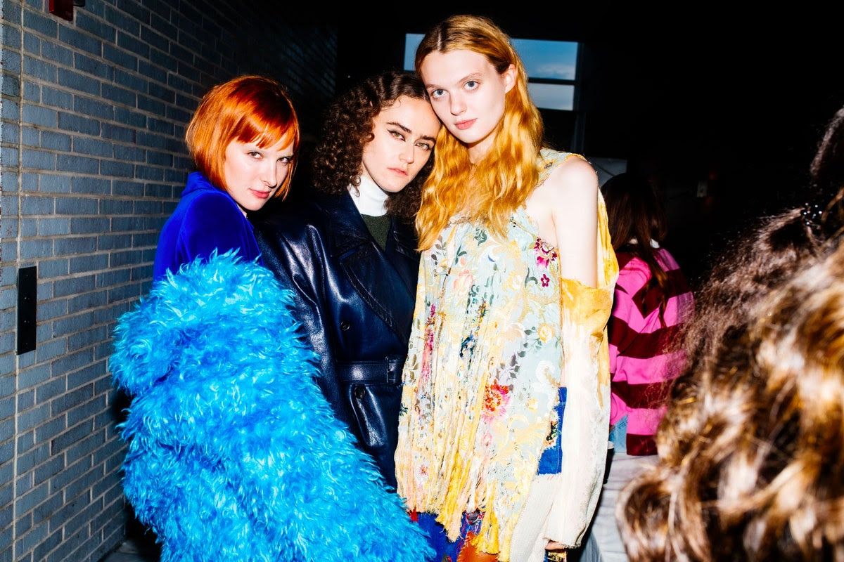 Vogue World: Οι 5 τάσεις για το φθινόπωρο 2022 που πρέπει να ξέρετε τώρα-1