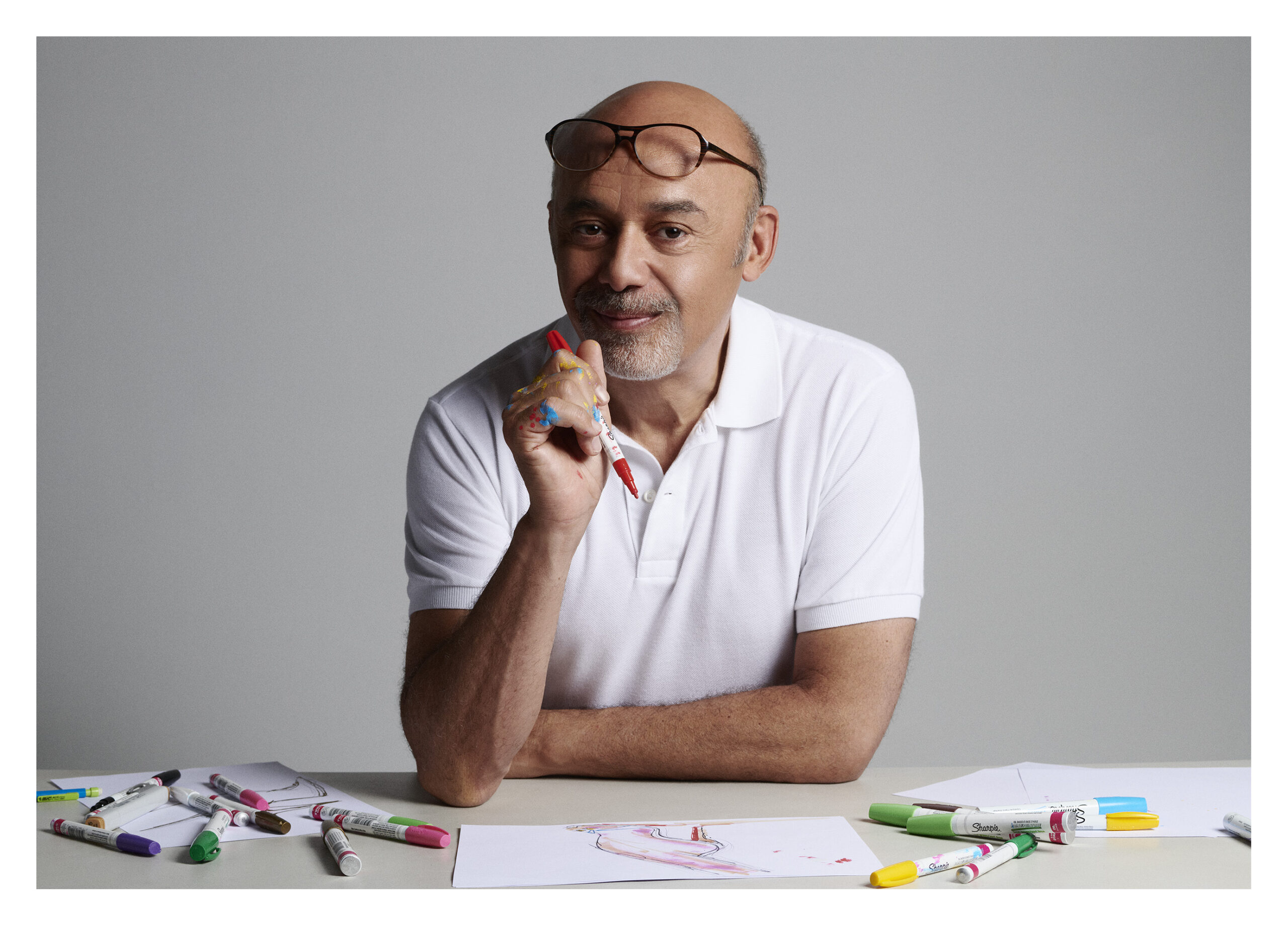 Change Makers – Fashion: The Road Ahead: Το δεύτερο συνέδριο της Vogue Greece έρχεται-3