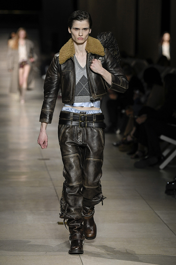 Biker boots: Είναι η νέα fashion εμμονή-3