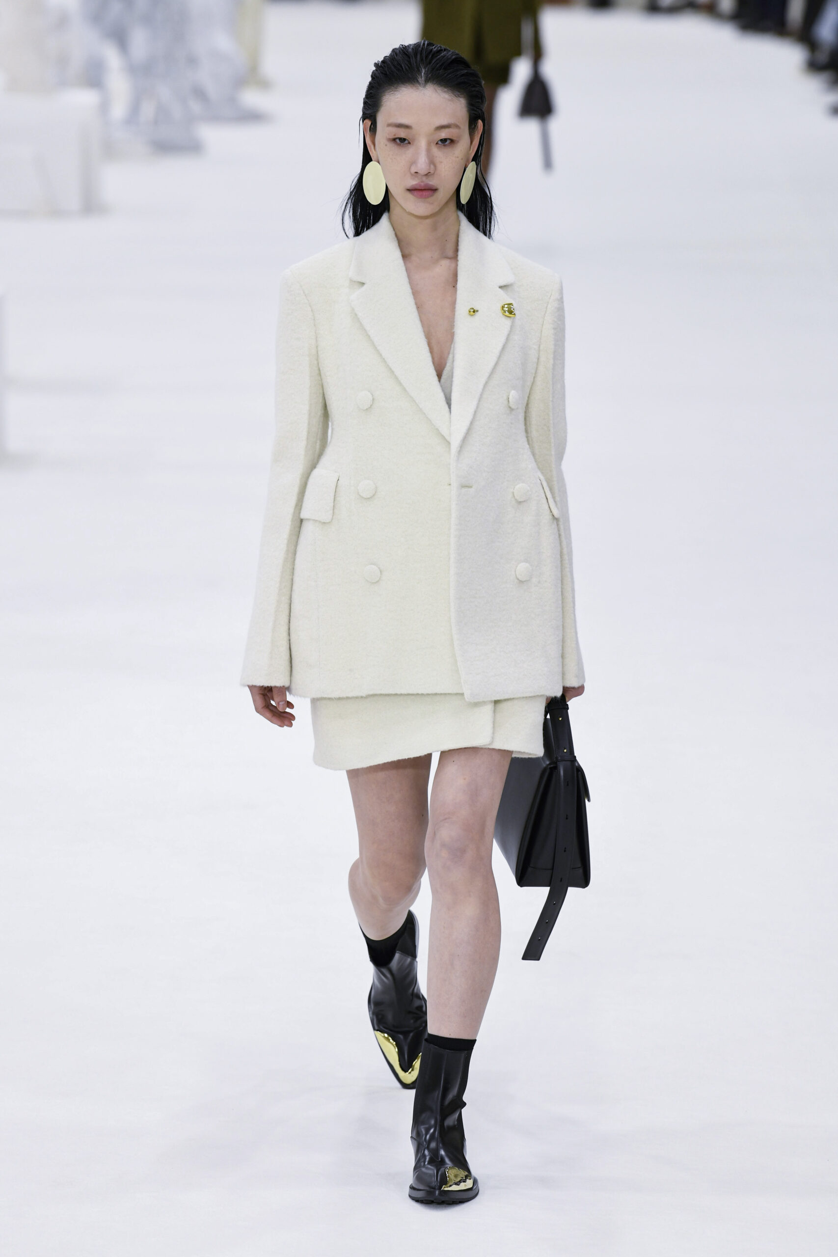 Ankle boots: Όλα τα trending σχέδια που θα φορέσουμε το φθινόπωρο 2022-6