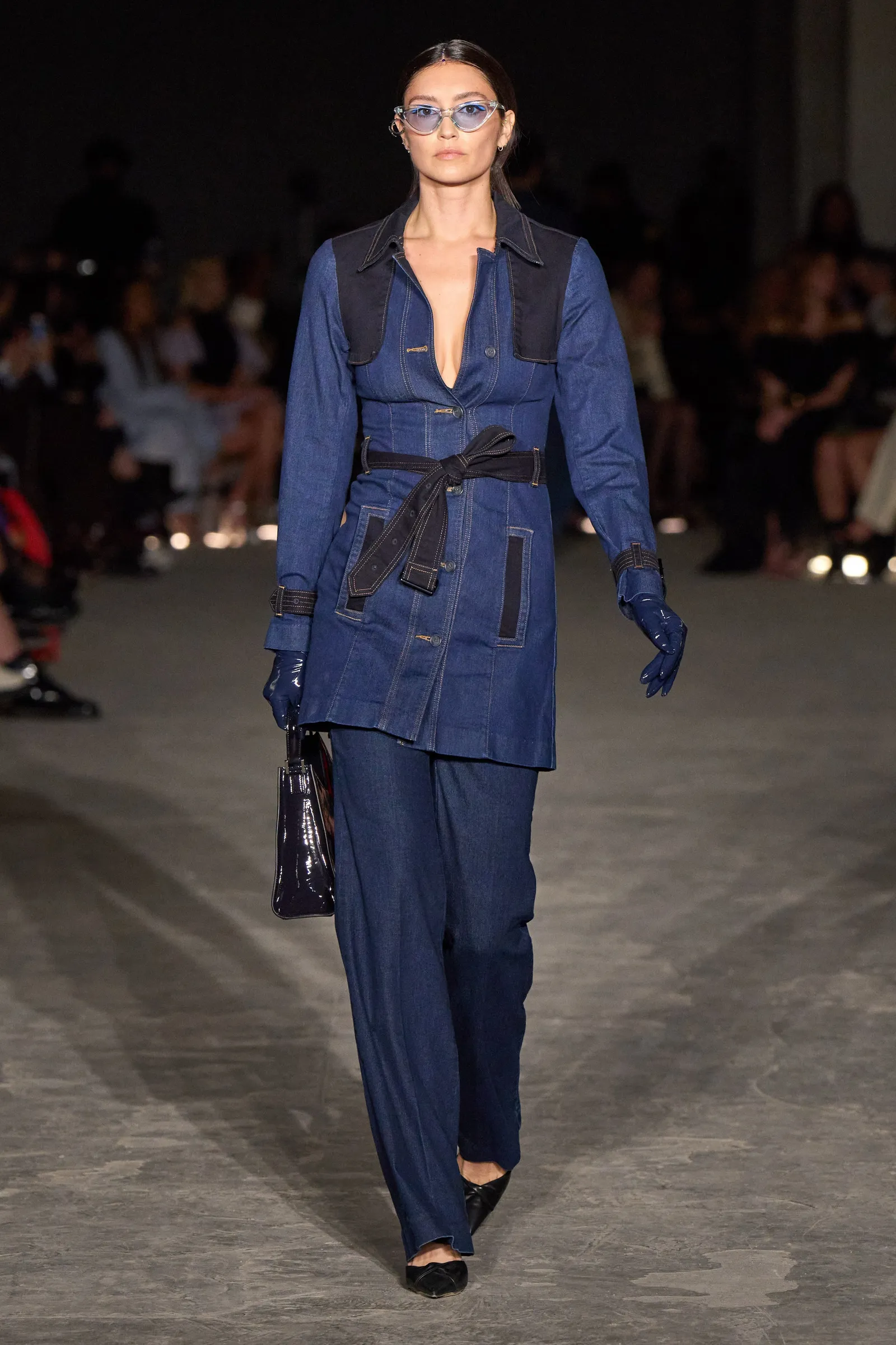 Flared jeans: Τα style tricks για να τα συνδυάσετε το φθινόπωρο 2022-3
