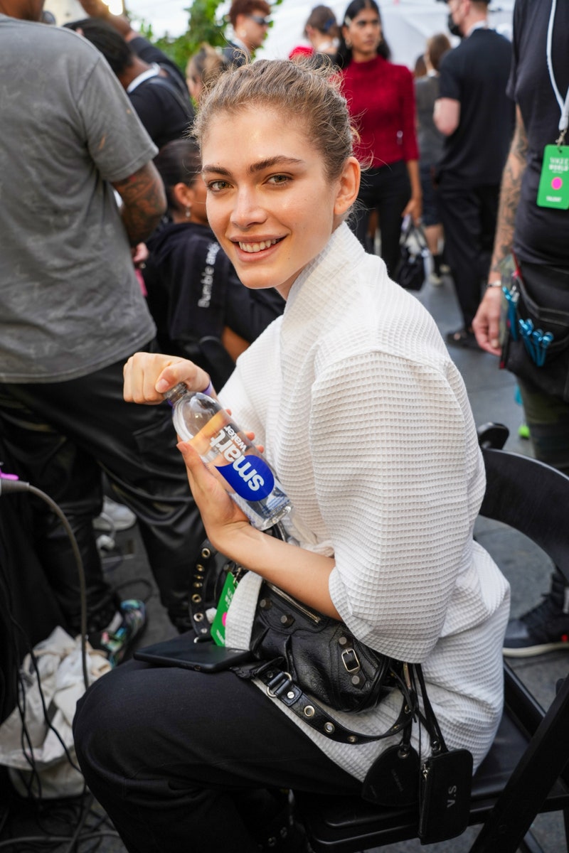 Vogue World: Όλες οι backstage στιγμές-21