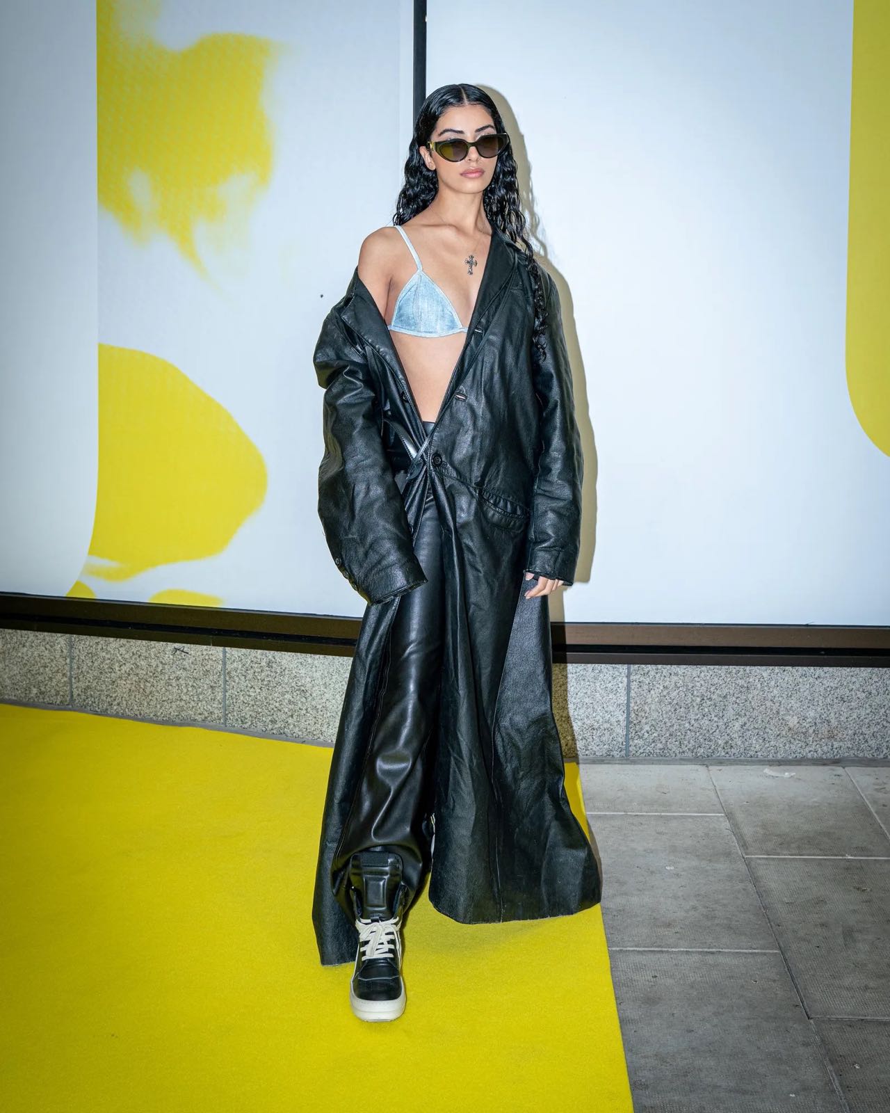 Εβδομάδα Μόδας Στοκχόλμης SS23: Οι street style τάσεις που ξεχώρισαν-3