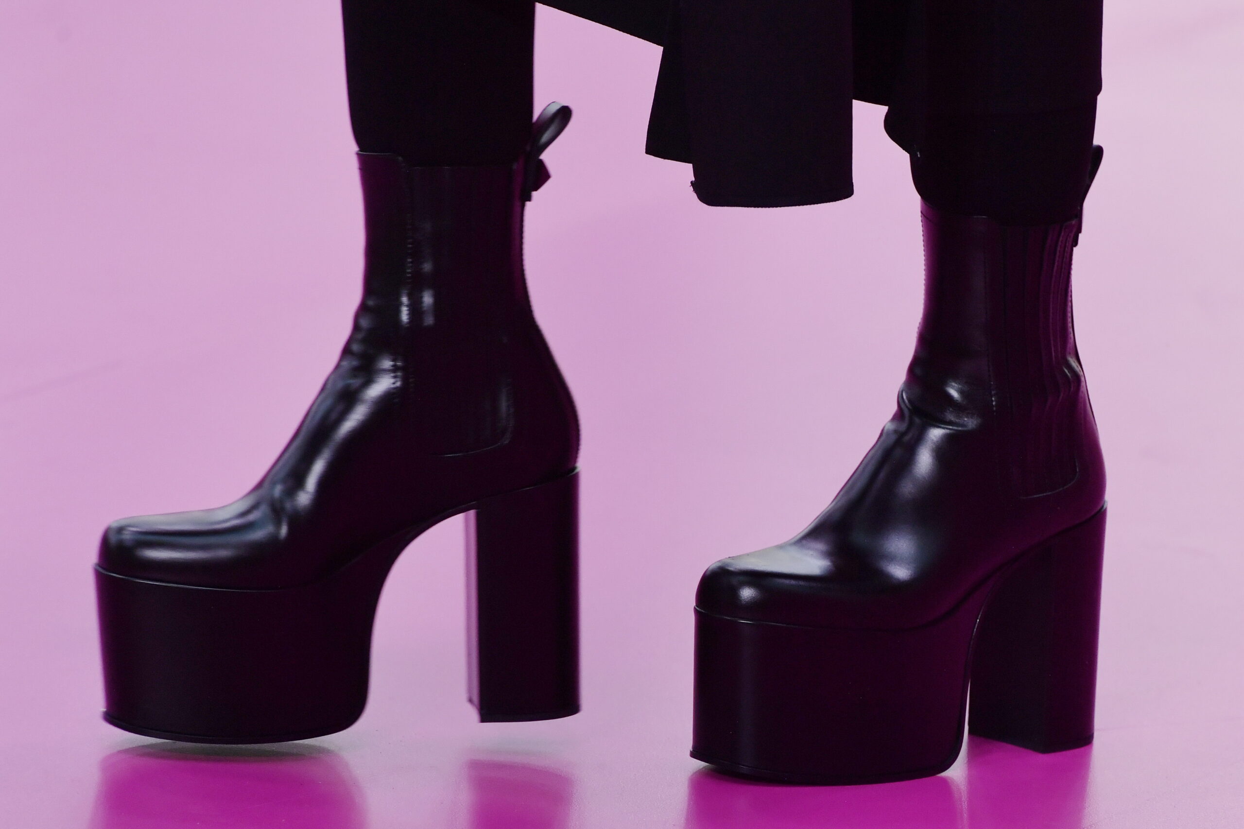 Ankle boots: Όλα τα trending σχέδια που θα φορέσουμε το φθινόπωρο 2022-3