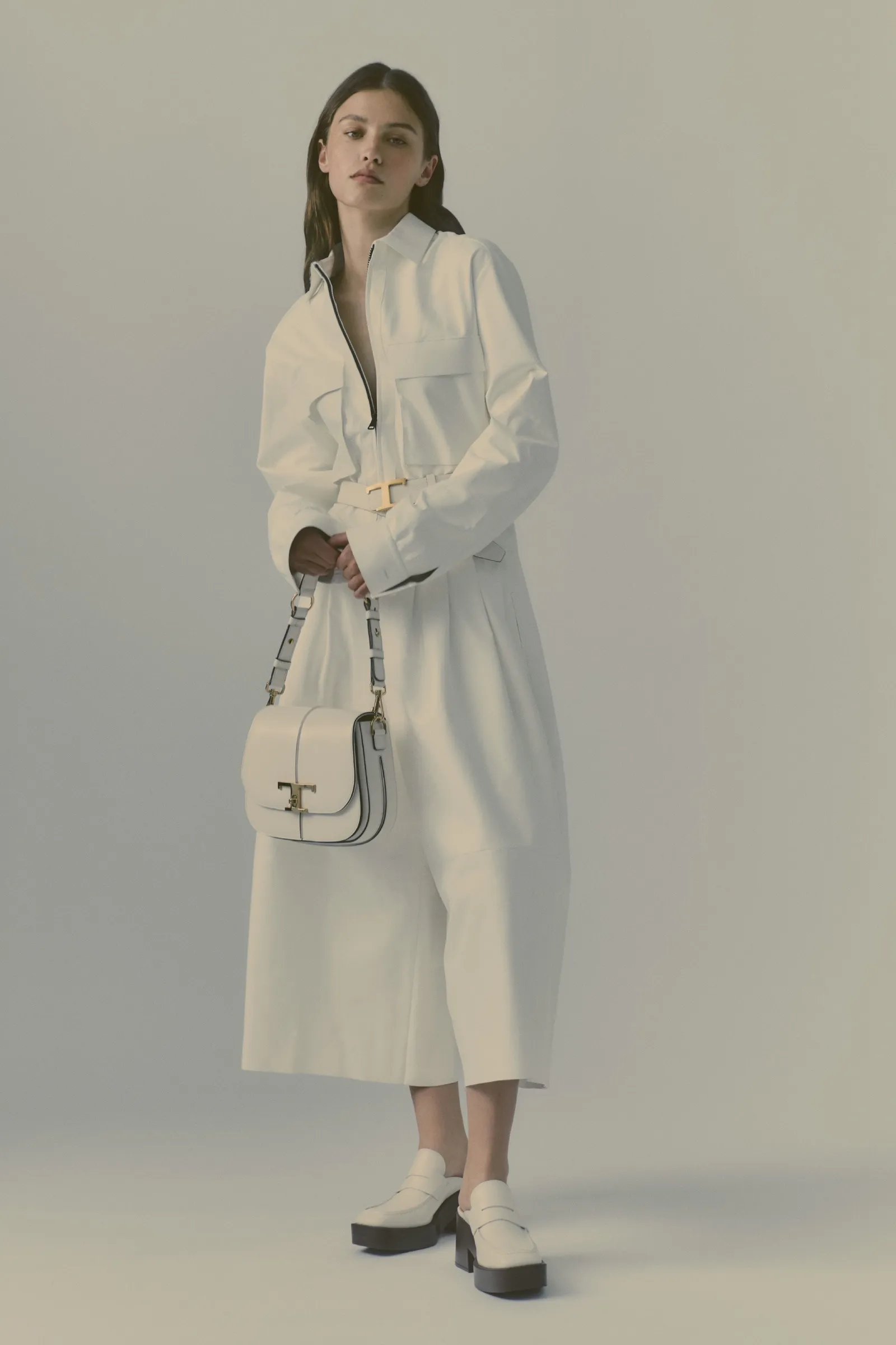 Heeled clogs: Θα γίνουν το shoe trend του φθινοπώρου;-5