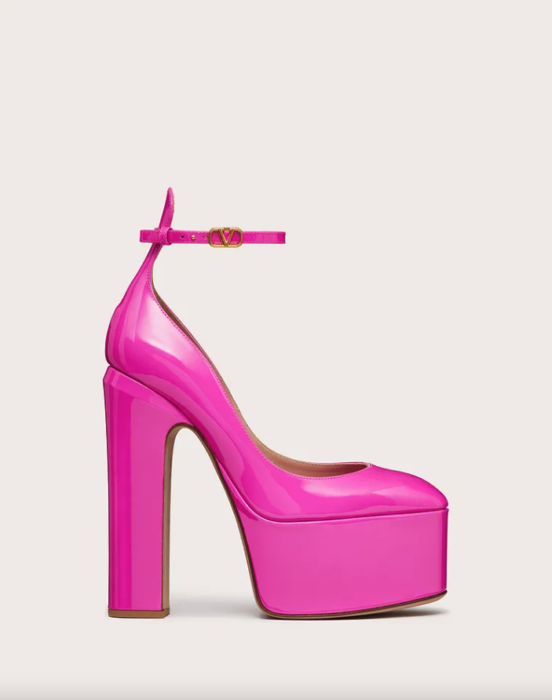 Platforms shoes: Τα 6 στιλ που έχουμε στη συλλογή μας-4