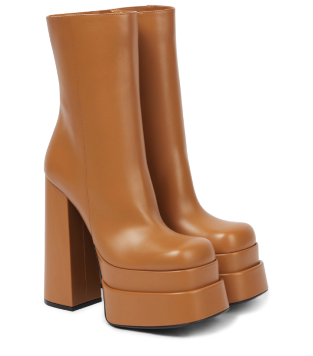Platforms shoes: Τα 6 στιλ που έχουμε στη συλλογή μας-3