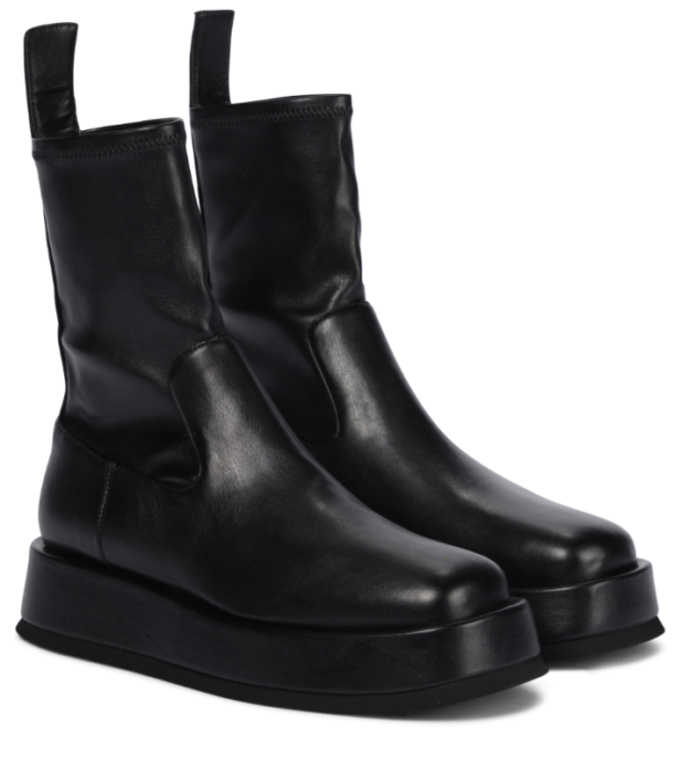 Platforms shoes: Τα 6 στιλ που έχουμε στη συλλογή μας-8