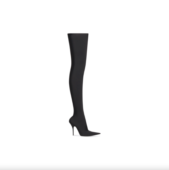 6 second skin μπότες για τα φθινοπωρινά look-1