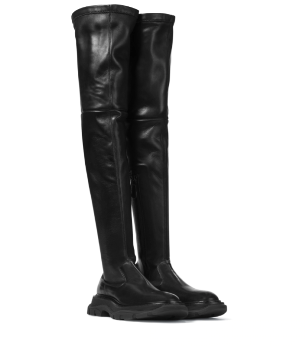 6 second skin μπότες για τα φθινοπωρινά look-3