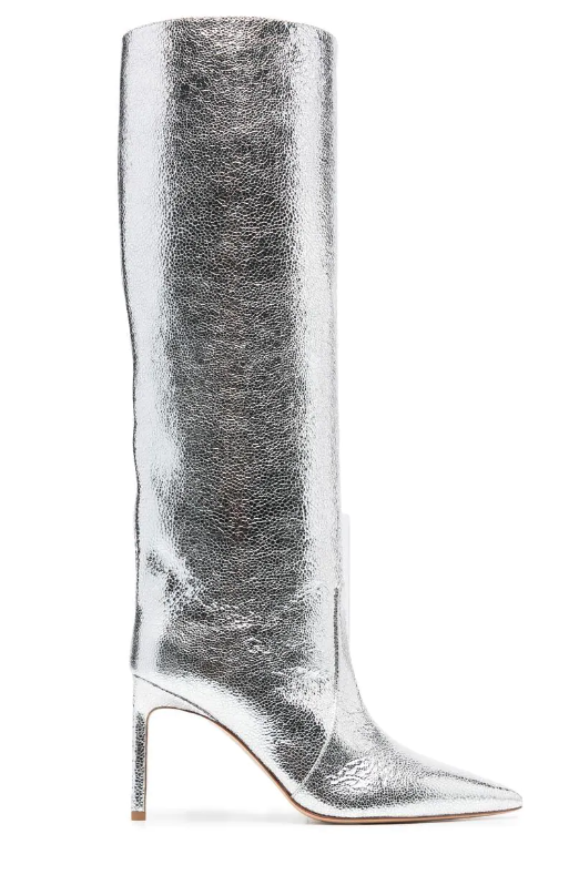 Knee High Boots: Είναι η πιο hot τάση της σεζόν-5