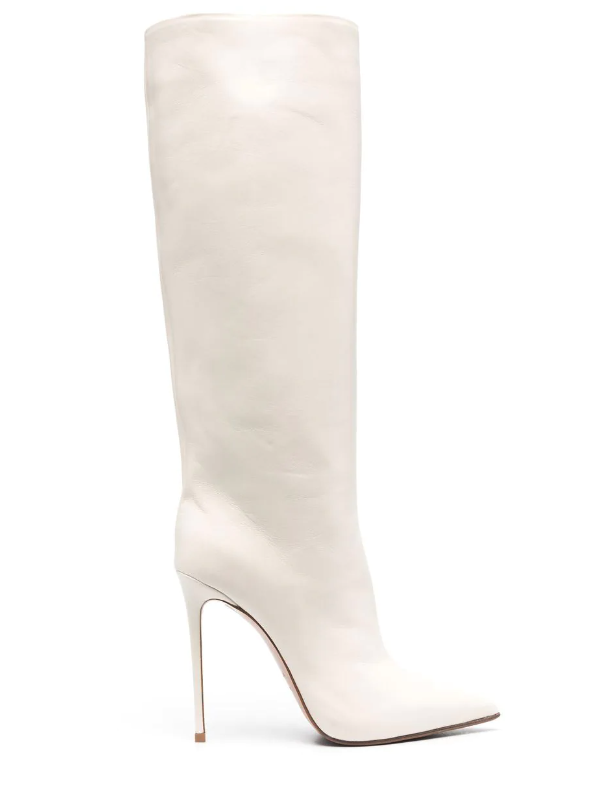 Knee High Boots: Είναι η πιο hot τάση της σεζόν-4