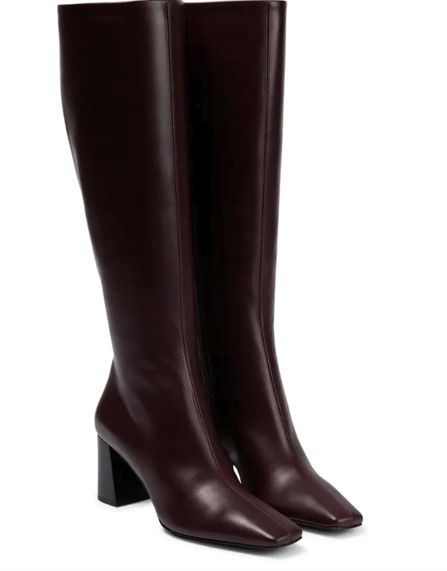 Knee High Boots: Είναι η πιο hot τάση της σεζόν-1