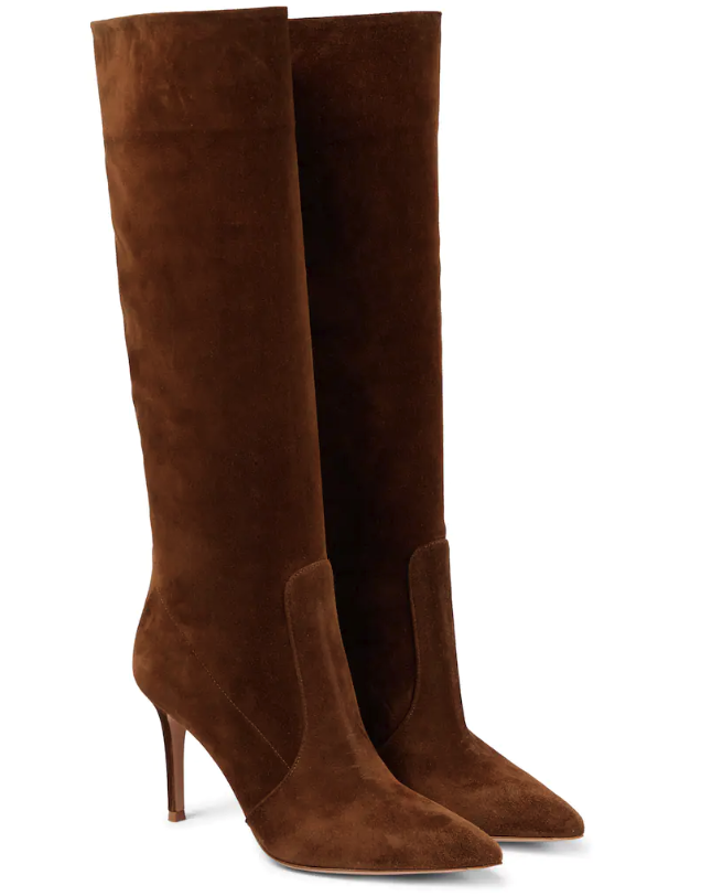 Knee High Boots: Είναι η πιο hot τάση της σεζόν-7