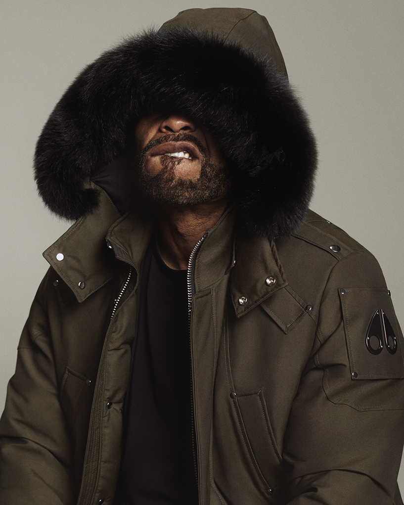 Η Moose Knuckles παρουσιάζει τα outerwear του χειμώνα-3