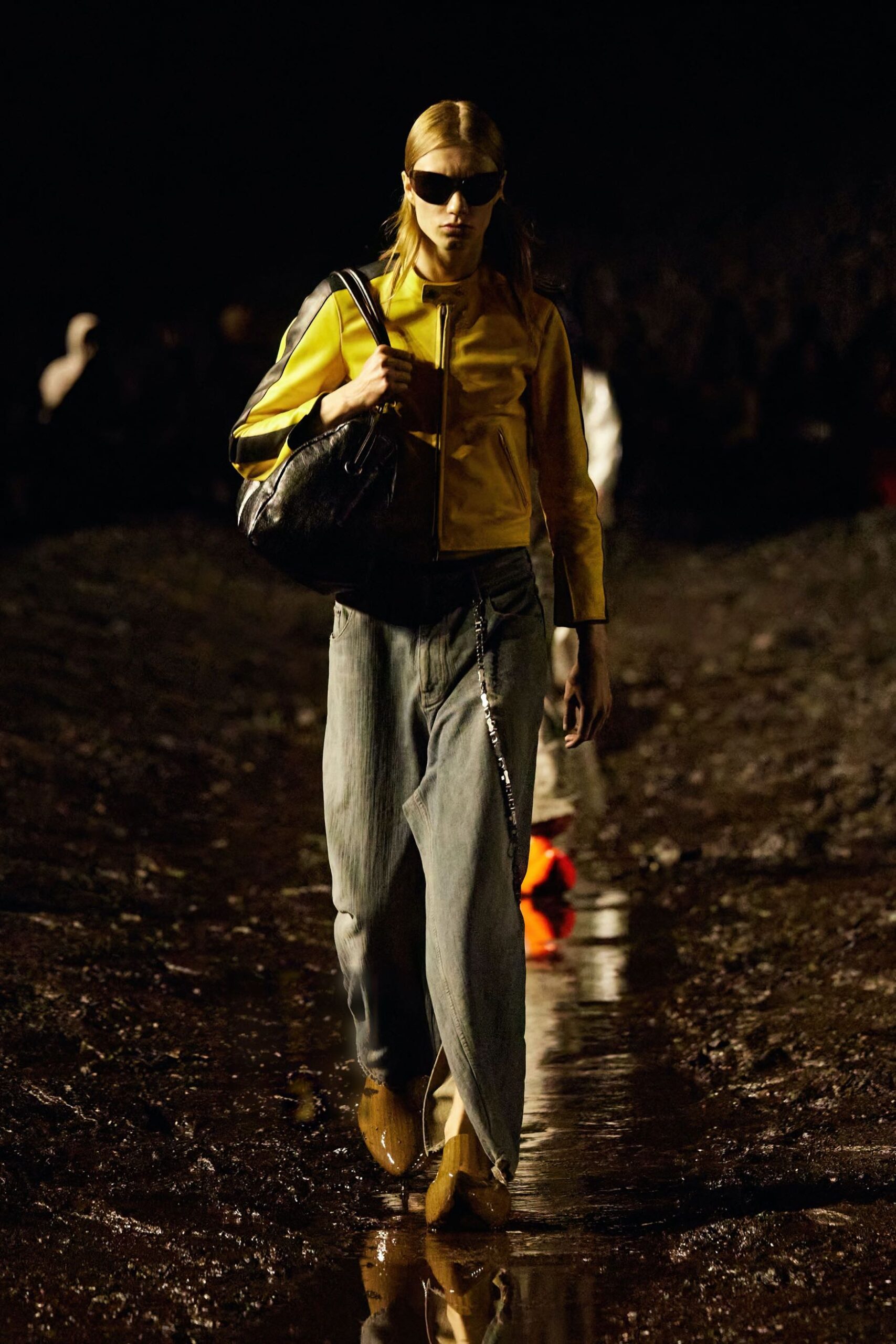 Balenciaga SS23: Όσα έγιναν στο πρωτοποριακό show-3