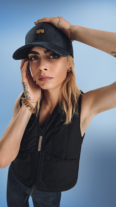 H G-Star παρουσιάζει τα νέα διαχρονικά denim must-haves-3