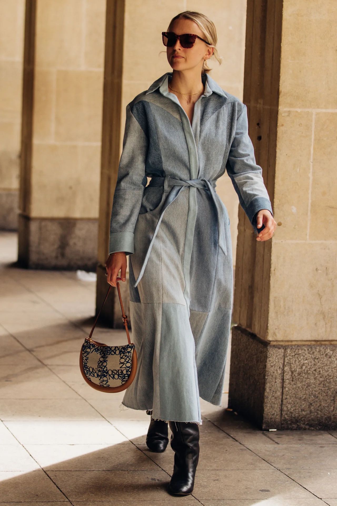 The dress guide: Όλα τα στιλ που περιλαμβάνει η γκαρνταρόμπα της Vogue-11