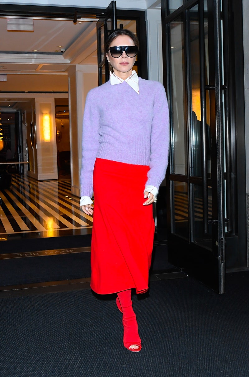 Victoria Beckham: Τα πιο iconic παπούτσια που έχει φορέσει-7