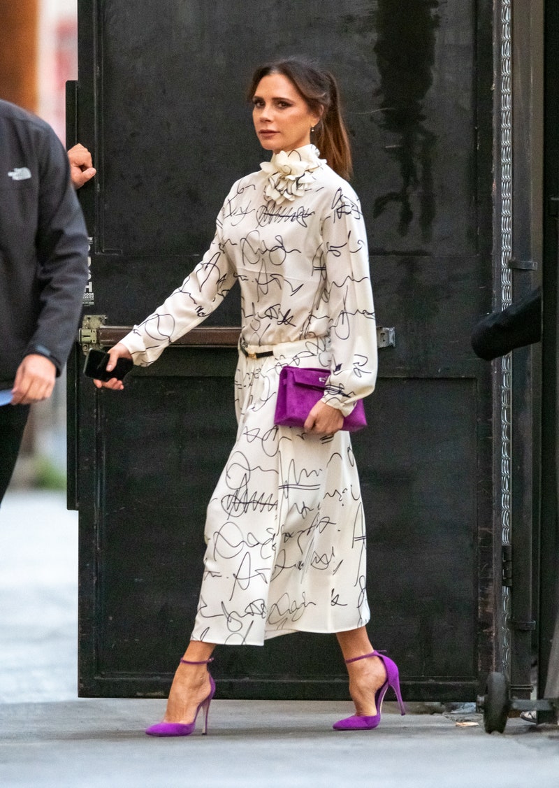 Victoria Beckham: Τα πιο iconic παπούτσια που έχει φορέσει-5