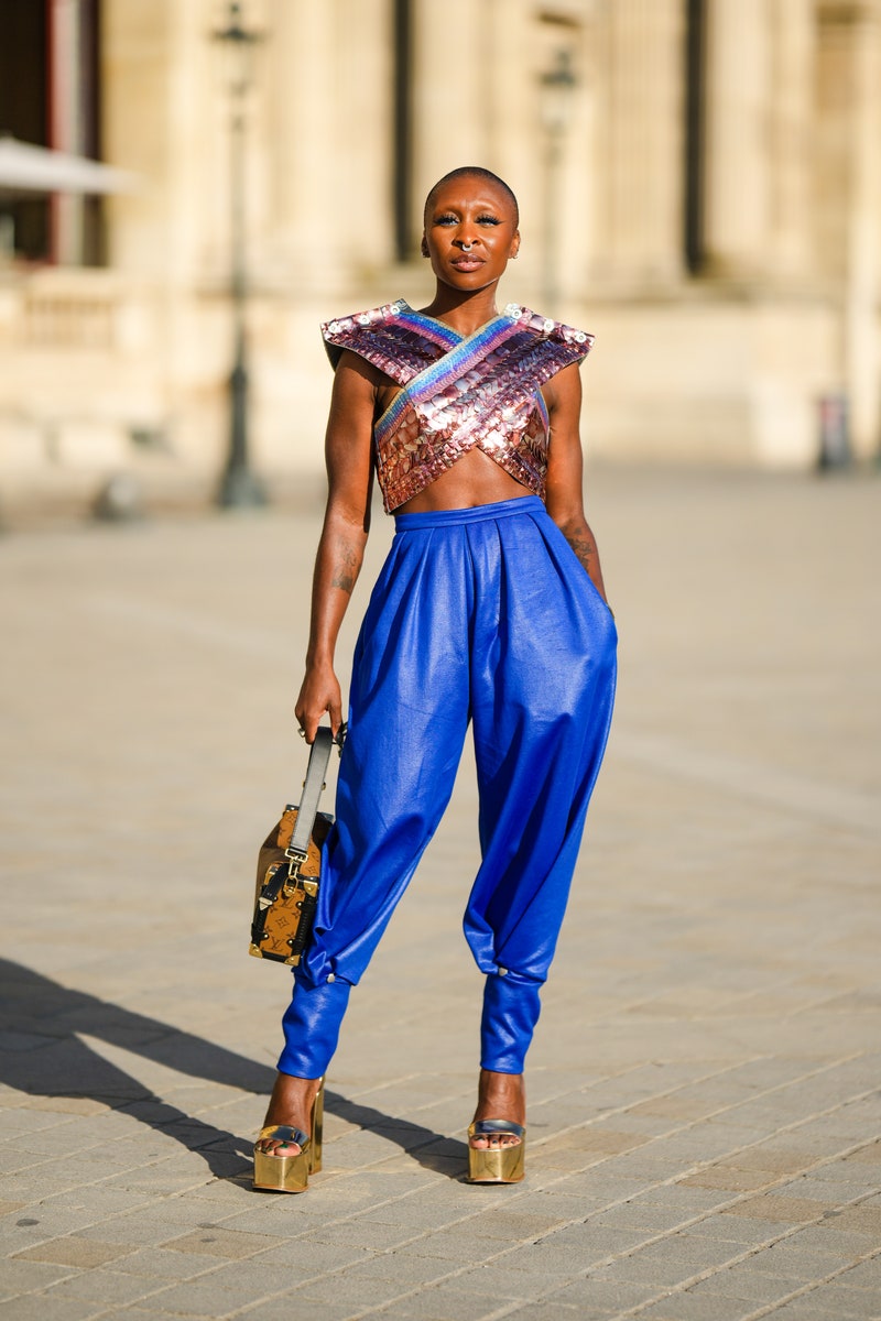 Όλα τα trends που φόρεσαν οι best-dressed celebrities της εβδομάδας-2