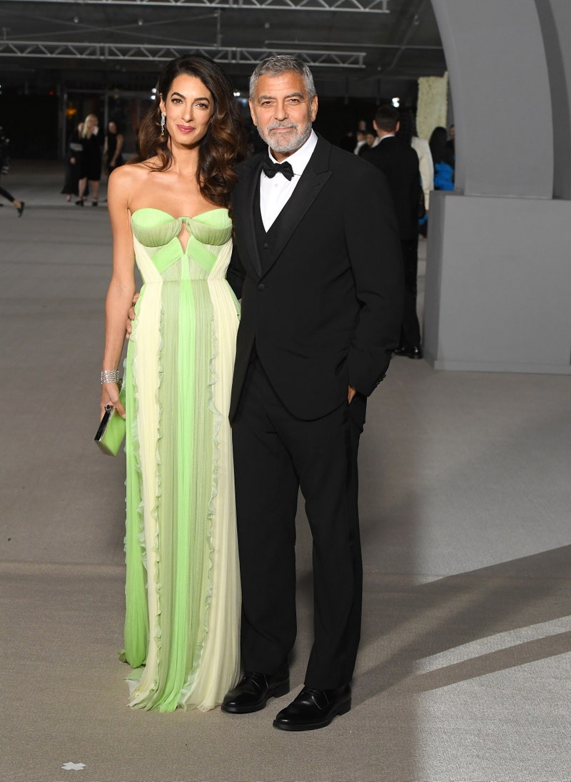Academy Museum Gala 2022: Οι ωραιότερες εμφανίσεις των celebrities στο κόκκινο χαλί-7