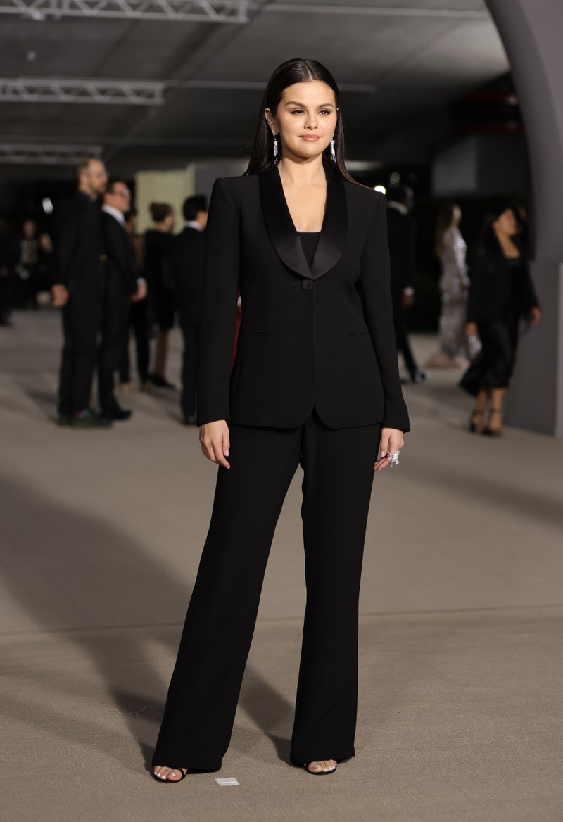 Academy Museum Gala 2022: Οι ωραιότερες εμφανίσεις των celebrities στο κόκκινο χαλί-8