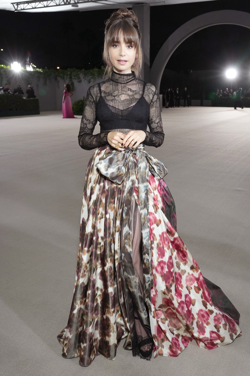 Academy Museum Gala 2022: Οι ωραιότερες εμφανίσεις των celebrities στο κόκκινο χαλί-10