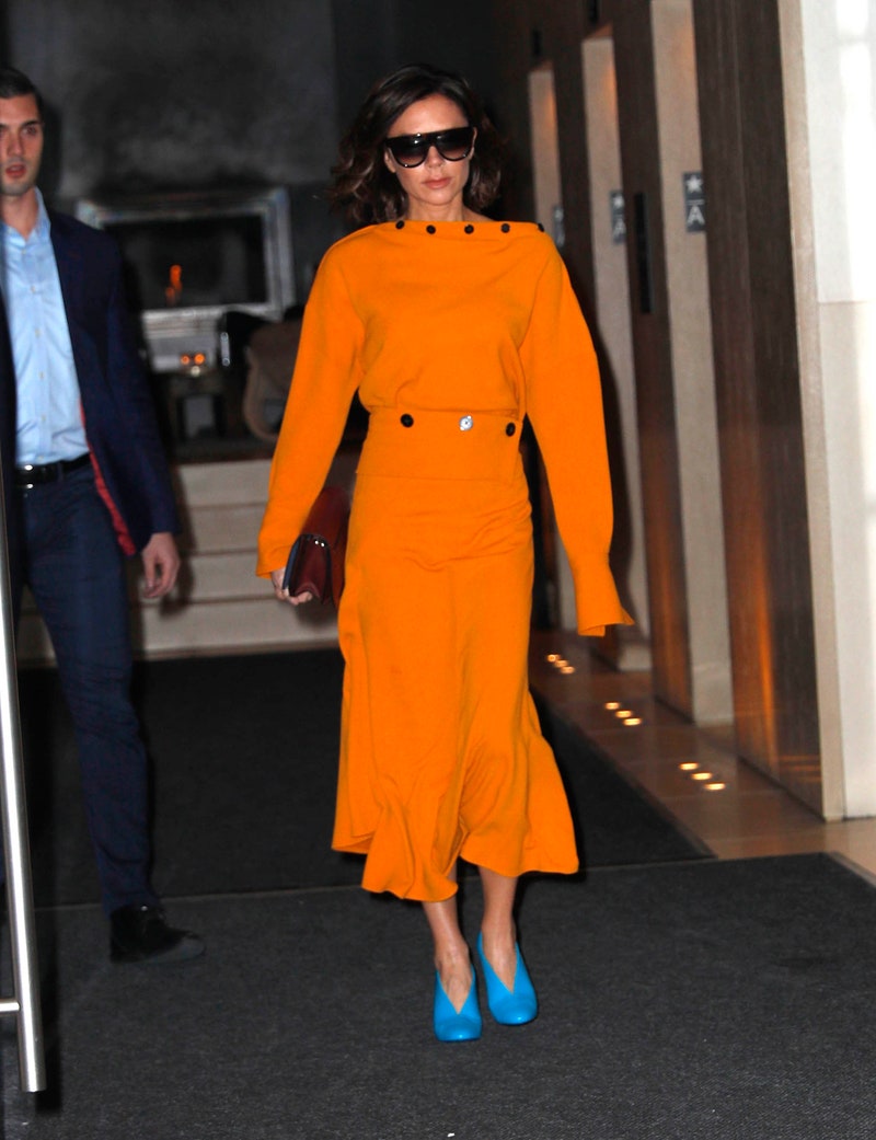 Victoria Beckham: Τα πιο iconic παπούτσια που έχει φορέσει-15