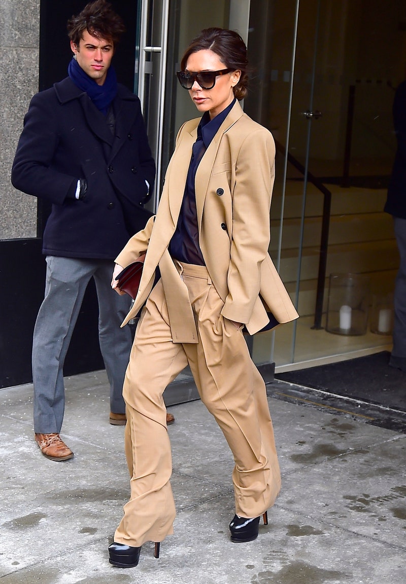 Victoria Beckham: Τα πιο iconic παπούτσια που έχει φορέσει-14