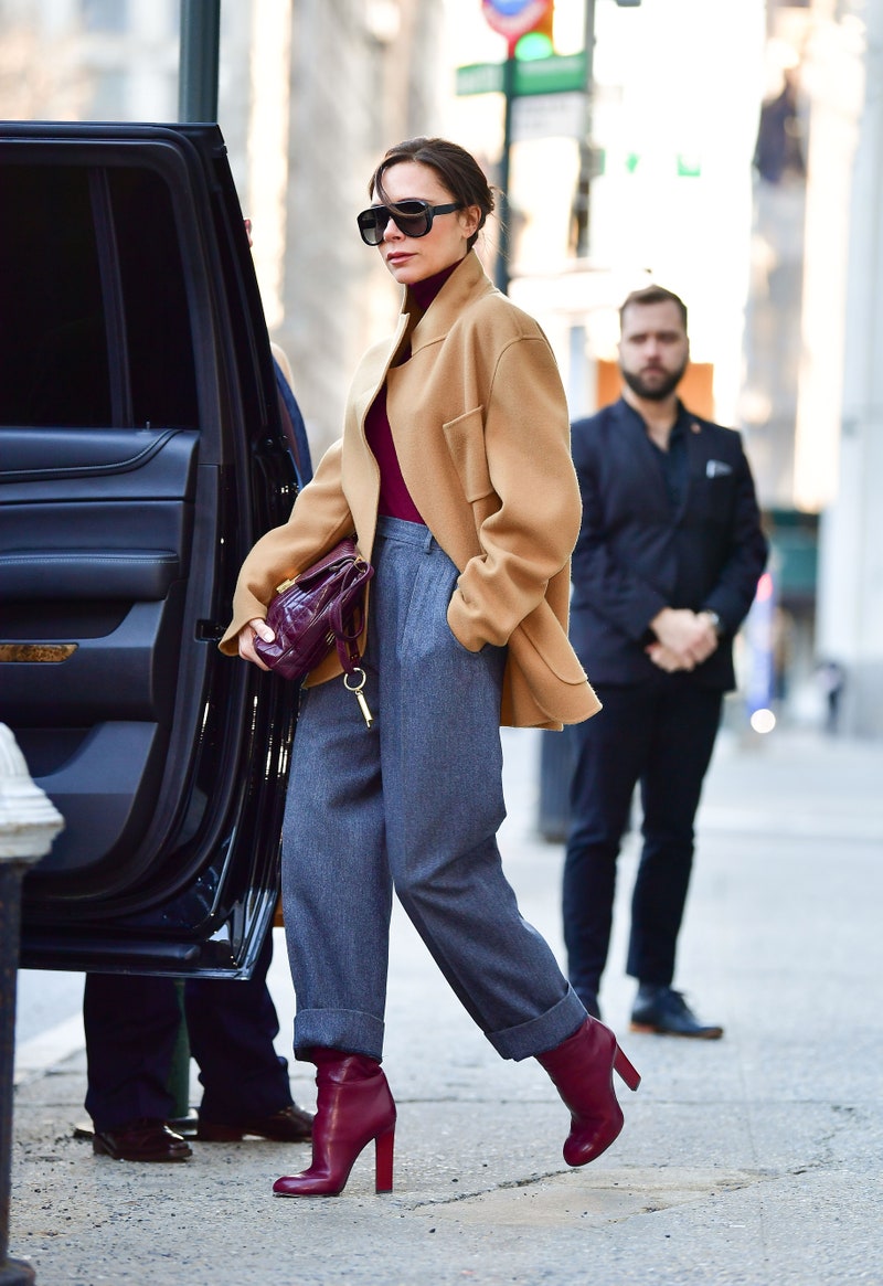 Victoria Beckham: Τα πιο iconic παπούτσια που έχει φορέσει-12