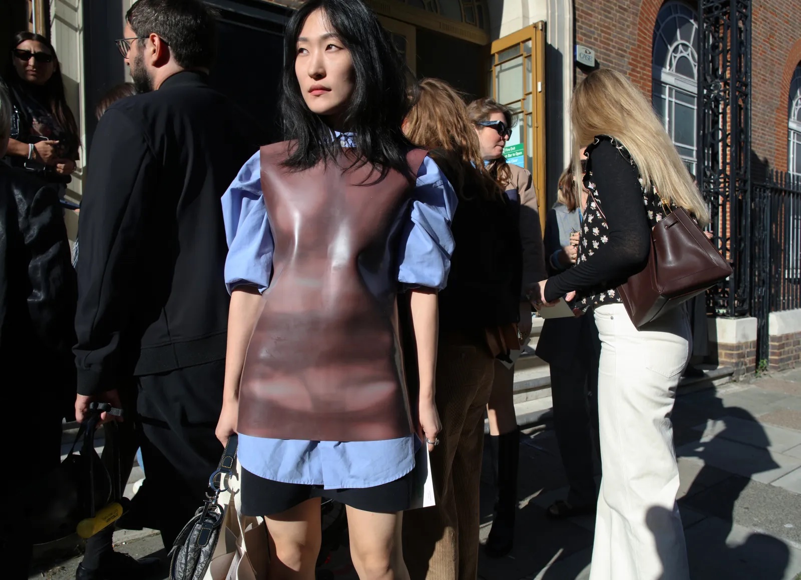 Από το leather στο athleisure: Οι Vogue editors προβλέπουν τις τάσεις του 2023-6