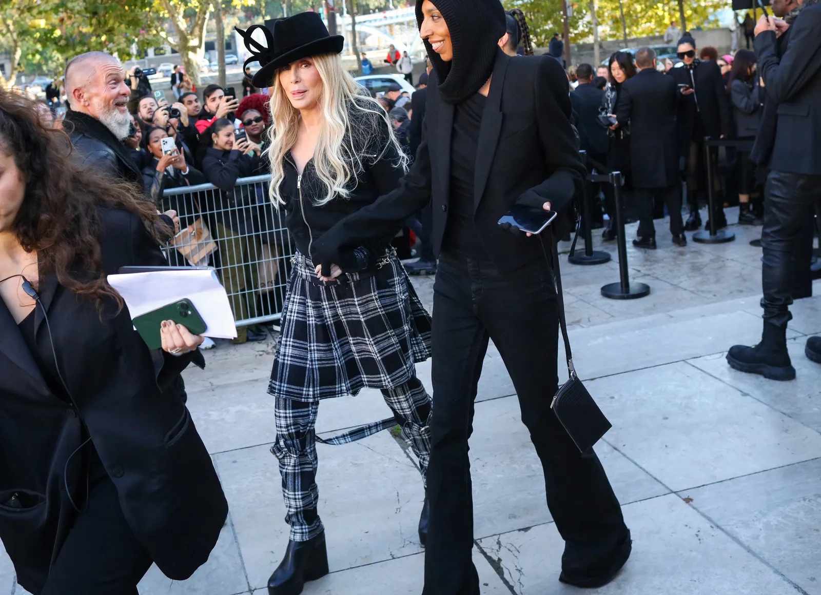 Από το leather στο athleisure: Οι Vogue editors προβλέπουν τις τάσεις του 2023-2