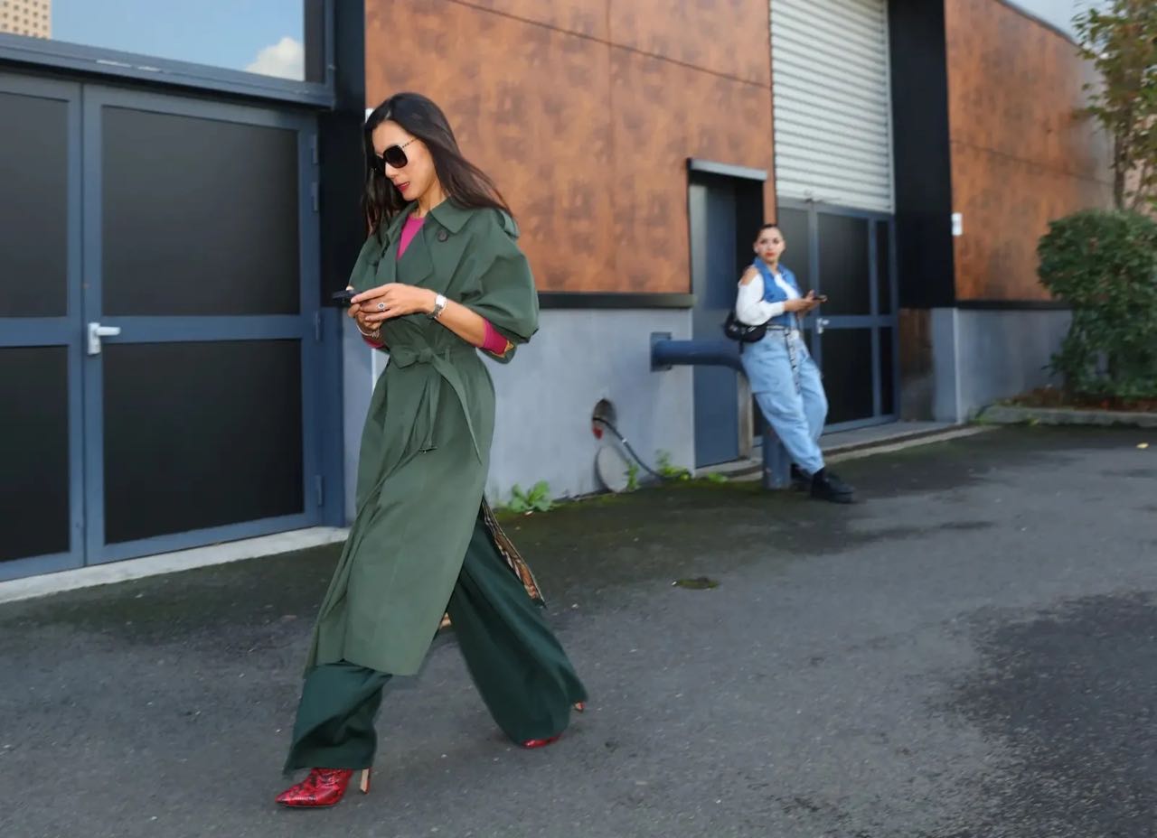 Μπότες: Το street style μας δείχνει τους πιο hot συνδυασμούς τώρα-7