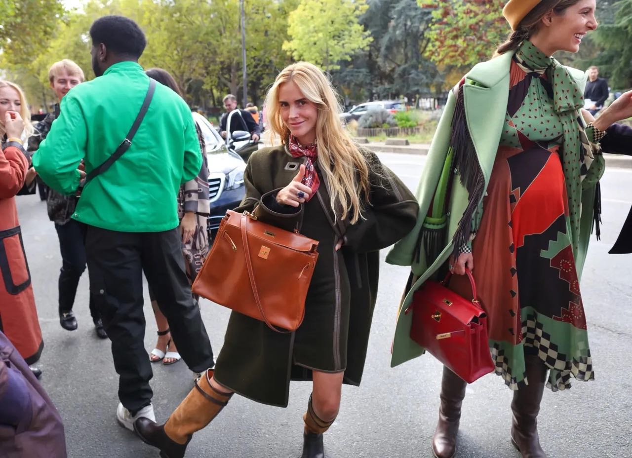 Μπότες: Το street style μας δείχνει τους πιο hot συνδυασμούς τώρα-9