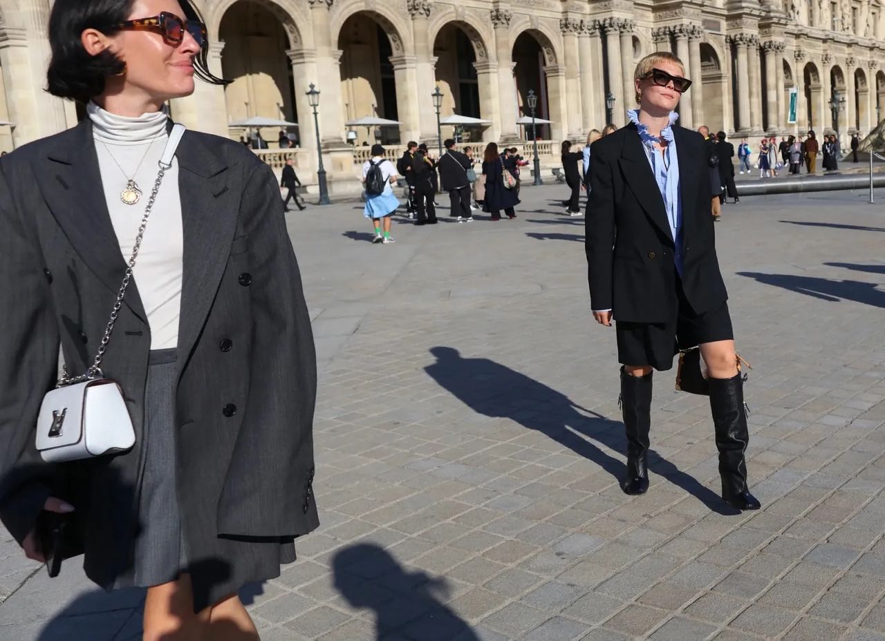 Μπότες: Το street style μας δείχνει τους πιο hot συνδυασμούς τώρα-5