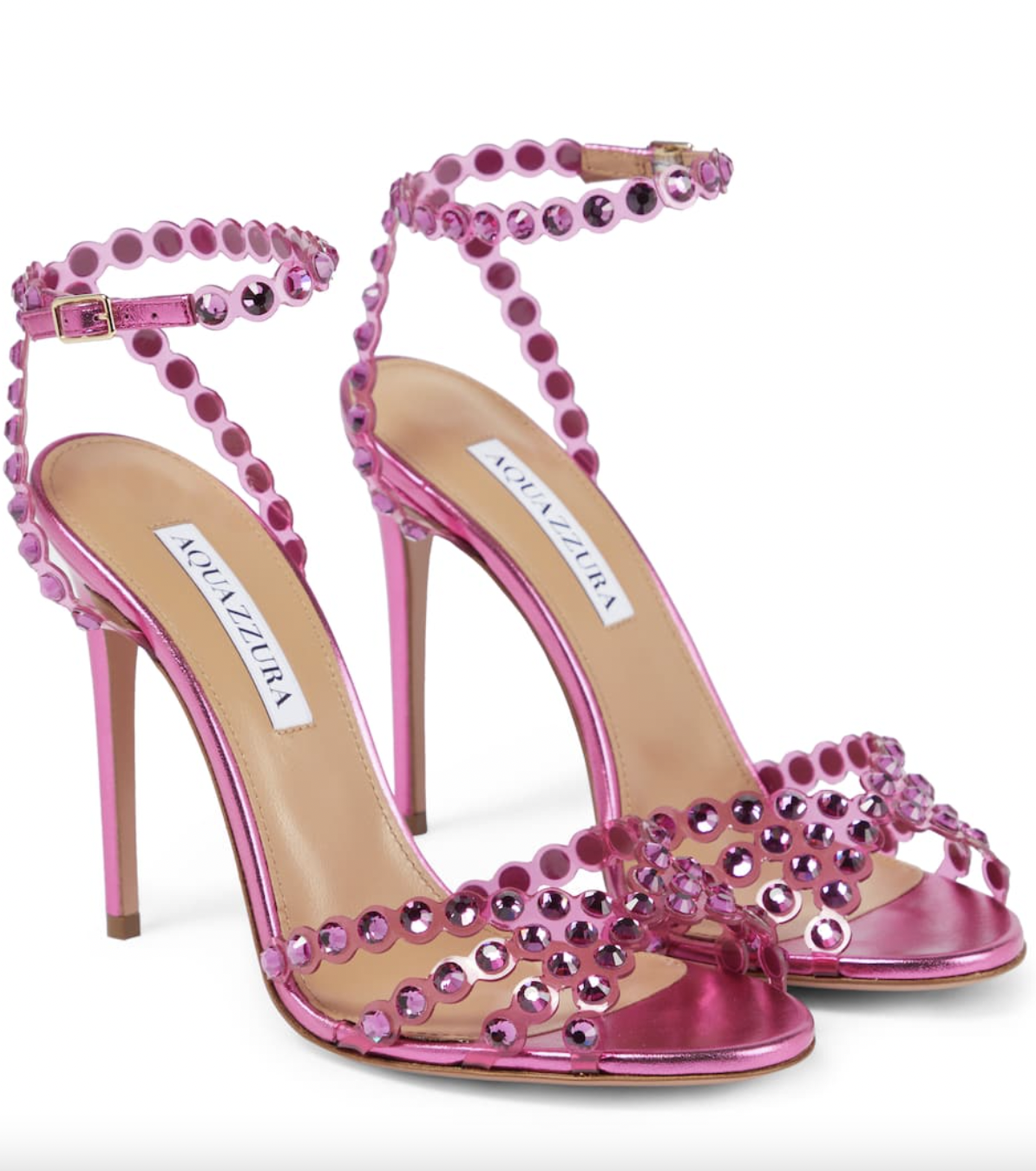 Stiletto heels: Τα 7 πιο θηλυκά ψηλοτάκουνα για κάθε περίσταση-3