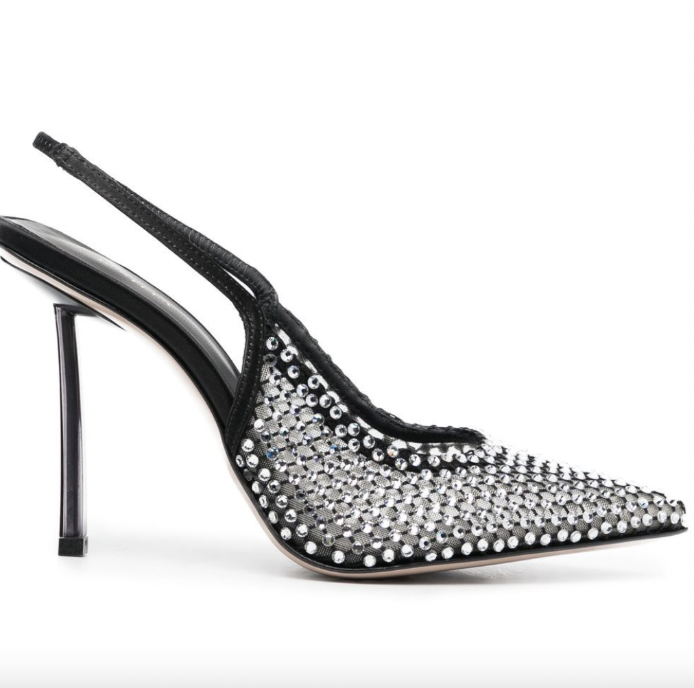 Stiletto heels: Τα 7 πιο θηλυκά ψηλοτάκουνα για κάθε περίσταση-4