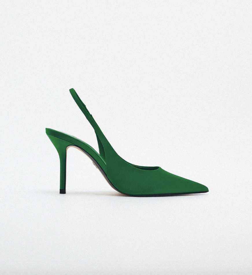 Stiletto heels: Τα 7 πιο θηλυκά ψηλοτάκουνα για κάθε περίσταση-7