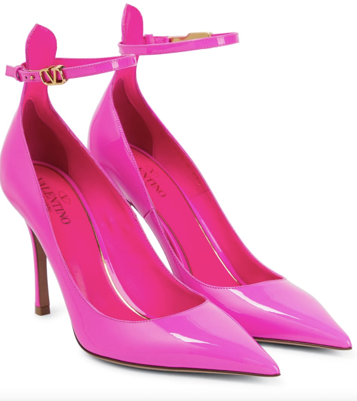 Stiletto heels: Τα 7 πιο θηλυκά ψηλοτάκουνα για κάθε περίσταση-6