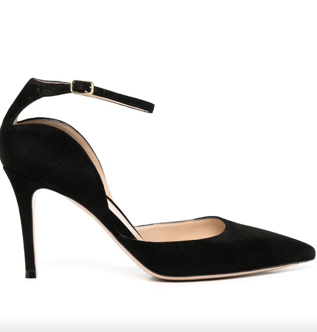 Stiletto heels: Τα 7 πιο θηλυκά ψηλοτάκουνα για κάθε περίσταση-1