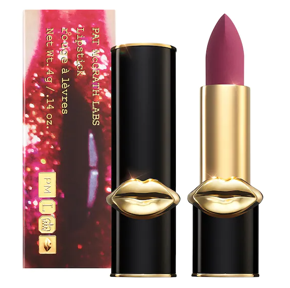 Berry lips: Τα πιο dark κραγιόν για τα φθινοπωρινά beauty looks-8