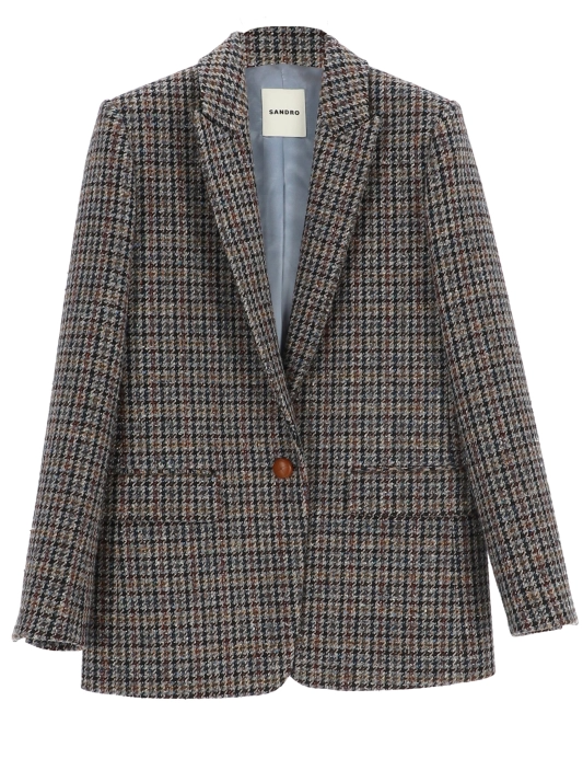 Blazer και φόρεμα: 5 chic συνδυασμοί για κάθε περίσταση-4