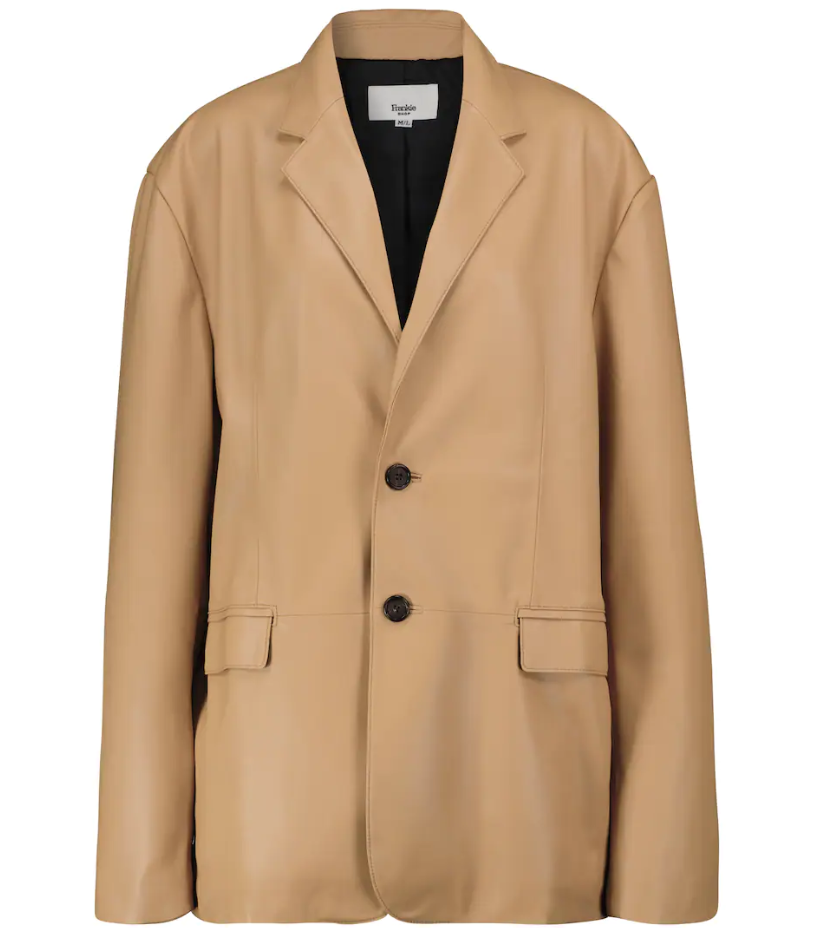 Blazer και φόρεμα: 5 chic συνδυασμοί για κάθε περίσταση-3