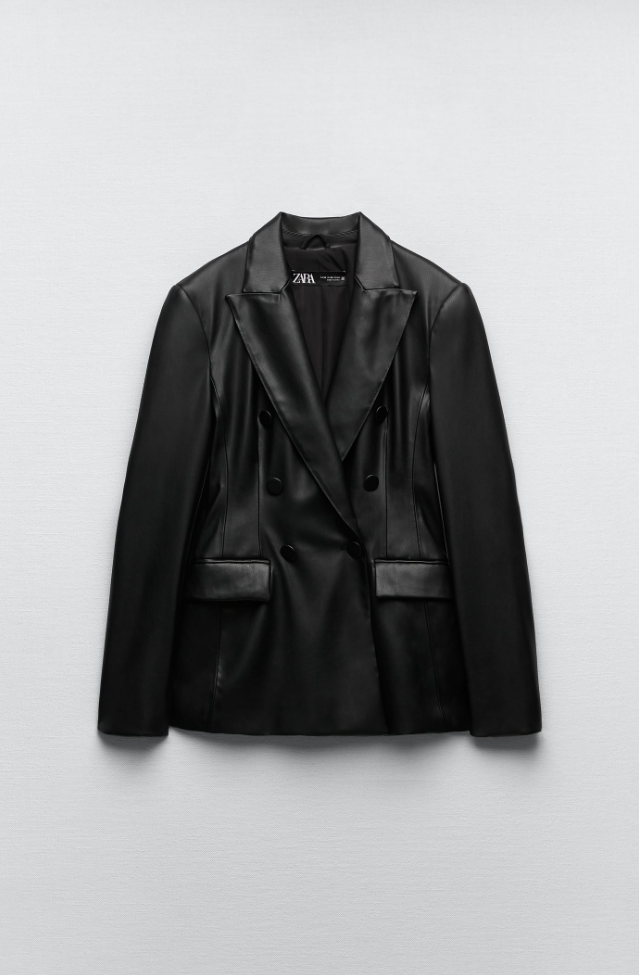 Blazer και φόρεμα: 5 chic συνδυασμοί για κάθε περίσταση-7