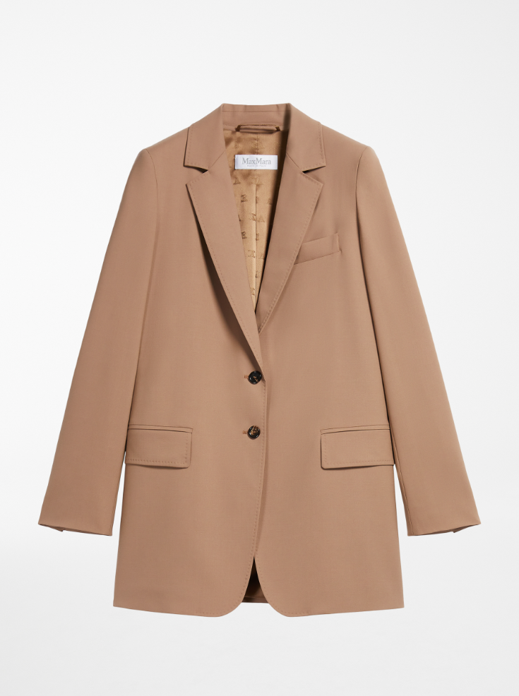 Blazer και φόρεμα: 5 chic συνδυασμοί για κάθε περίσταση-9