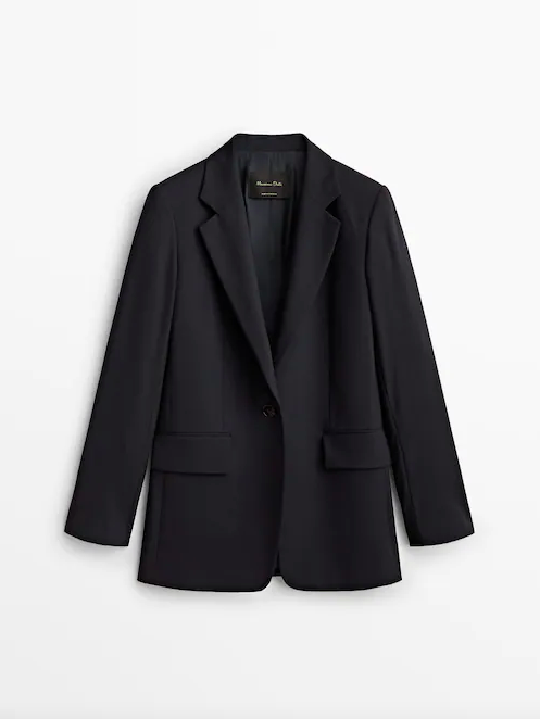 Blazer Weather: Όλα τα στιλ για το φθινόπωρο 2022-7