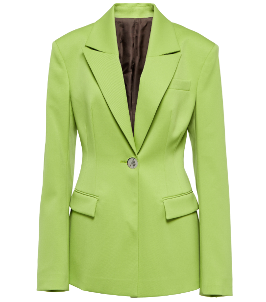 Blazer Weather: Όλα τα στιλ για το φθινόπωρο 2022-8
