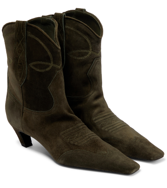 Τα πιο hot μποτάκια τώρα έχουν kitten heels-1