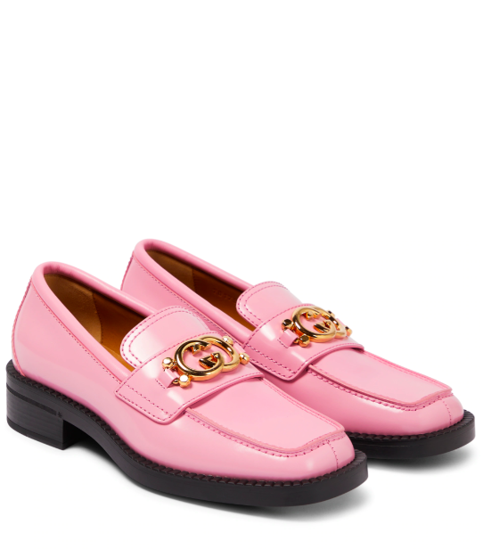 Τα χρωματιστά loafers είναι το νέο must-have για το γραφείο-3